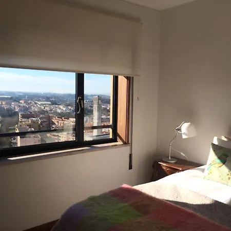 Διαμέρισμα Torre Βίλα Νόβα ντε Γκάια