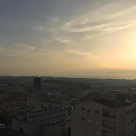 Torre * Βίλα Νόβα ντε Γκάια